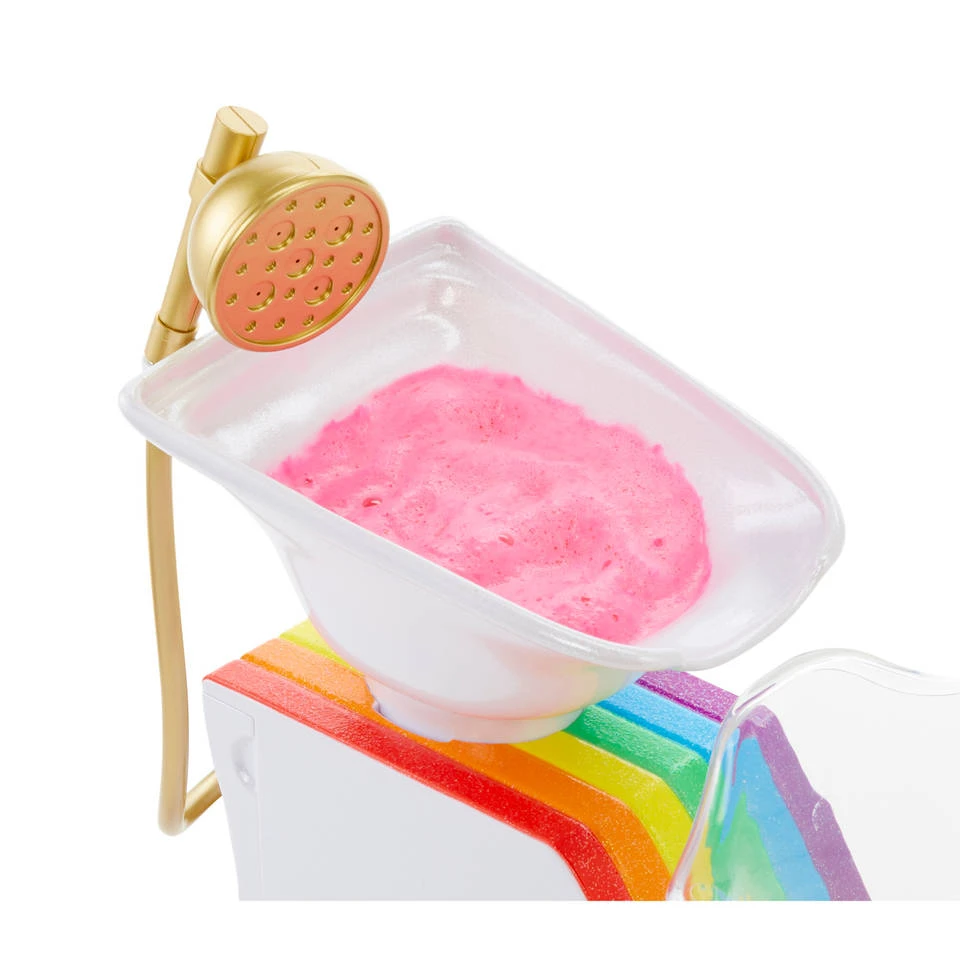 Rainbow High Salon Speelset 6 Rainbow High Salon Speelset - Afbeelding 6