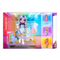 Rainbow High Fashion Studio Set -Speelgoedwinkel 1983562 26b9aa31
