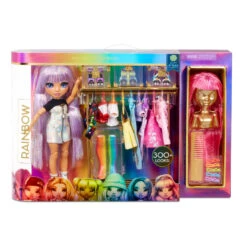 Rainbow High Fashion Studio Set -Speelgoedwinkel 1983562 de2951b8