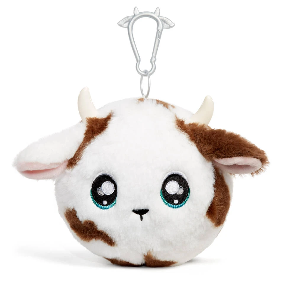 Na! Na! Na! Surprise! 2-in-1 Pom Pop AnnaBelle Moooshe 3 Na! Na! Na! Surprise! 2-in-1 Pom Pop AnnaBelle Moooshe - Afbeelding 3