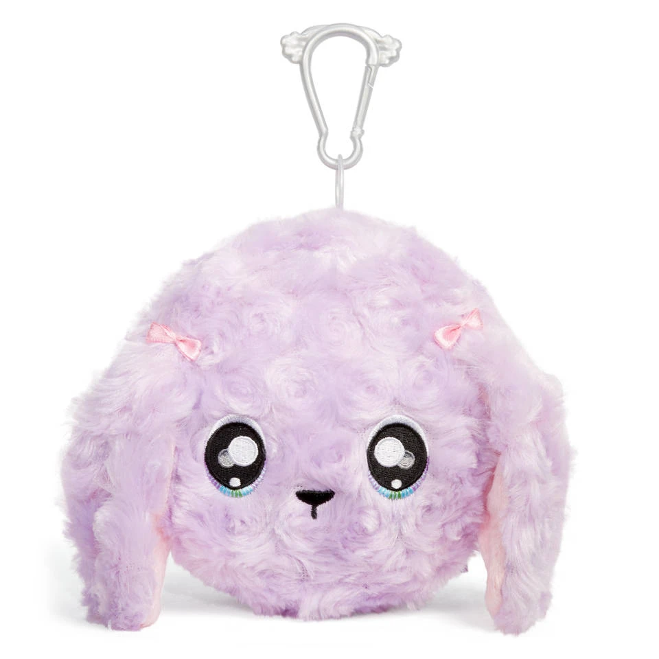 Na! Na! Na! Surprise! 2-in-1 Pom Pop Fifi Le'Fluff 2 Na! Na! Na! Surprise! 2-in-1 Pom Pop Fifi Le'Fluff - Afbeelding 2