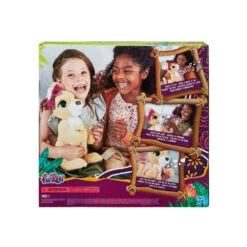 Furreal Friends FurReal Mama Josie De Kangoeroe -Speelgoedwinkel 1984179 4f5fc39d