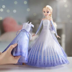 Hasbro Disney Frozen 2 Transformerende Elsa -Speelgoedwinkel 1984181 9af8caca