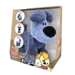 Woezel & Pip Lopend En Pratend Woezel -Speelgoedwinkel 1984407 8ec46743