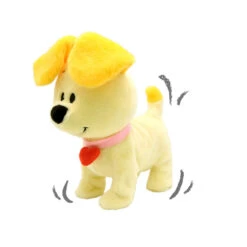 Woezel & Pip Lopend En Pratend Pip -Speelgoedwinkel 1984408 5f247aeb