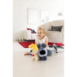 Woezel & Pip Lopend En Pratend Pip -Speelgoedwinkel 1984408 f7f4054f