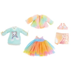 Na! Na! Na! Surprise! Ultimate Surprise Rainbow Kitty -Speelgoedwinkel 1985235 0bfa26af