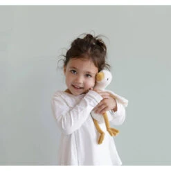 Little Dutch Knuffel Little Goose - 18 Cm -Speelgoedwinkel 1985477 35f8aba7