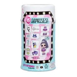 L.O.L. Surprise! Hairgoals 2.0 -Speelgoedwinkel 1986320 e27d4843
