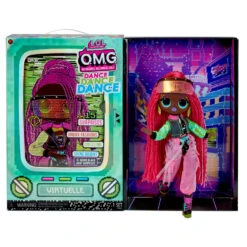 L.O.L. Surprise! O.M.G. Dance Pop Virtuelle -Speelgoedwinkel 1986326 2287bce6