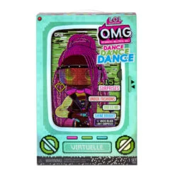 L.O.L. Surprise! O.M.G. Dance Pop Virtuelle -Speelgoedwinkel 1986326 3dcf13d2