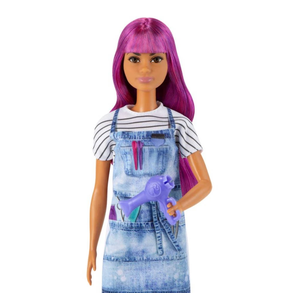 Barbie Haarstyliste 2 Barbie Haarstyliste - Afbeelding 2