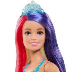 Barbie Dreamtopia Lang Haar Prinsessenpop -Speelgoedwinkel 1986600 e30f27c4