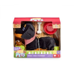 Wiggle Jiggle Teckel 8 Wiggle Jiggle Teckel -Speelgoedwinkel 1986662 1cab56c5