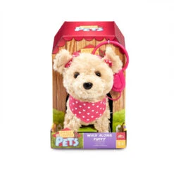 Walk Along Puppy -Speelgoedwinkel 1986663 3639456c