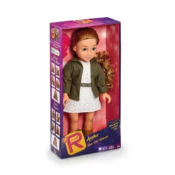 Pop Amber - 46 Cm -Speelgoedwinkel 1986733 b34cbab1