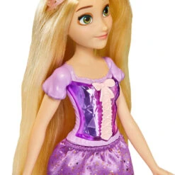 Hasbro Disney Princess Royal Shimmer Pop Rapunzel Met Glitterjurk -Speelgoedwinkel 1986919 1469b4bf