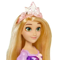 Hasbro Disney Princess Royal Shimmer Pop Rapunzel Met Glitterjurk -Speelgoedwinkel 1986919 253bbb6f