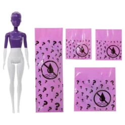 Barbie Color Reveal Modepop -Speelgoedwinkel 1987743 181126e1