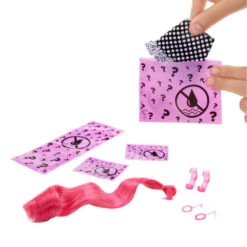 Barbie Color Reveal Modepop -Speelgoedwinkel 1987743 eb8ddc9a