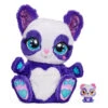 SPIN MASTER Peek-A-Roo Panda-Roo En Baby