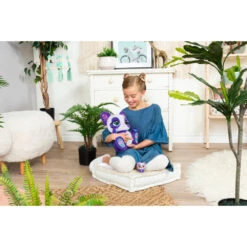 SPIN MASTER Peek-A-Roo Panda-Roo En Baby -Speelgoedwinkel 1987766 7f066238