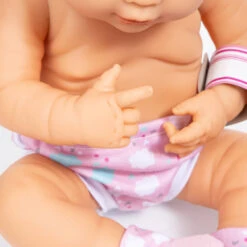 No Brand New Born Babypop - 36 Cm -Speelgoedwinkel 1987892 ec57f27a