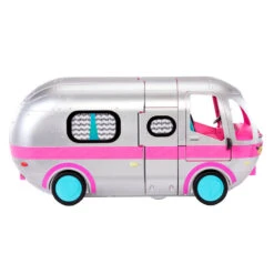 L.O.L. Surprise! O.M.G. 4-in-1 Glamper -Speelgoedwinkel 1988022 41d34203