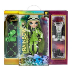 Rainbow High Wintersportvakantie-modepop Jade Hunter -Speelgoedwinkel 1988033 162690c2