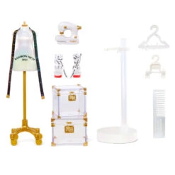 Rainbow High 2021 Verzamelaarspop Jett Dawson -Speelgoedwinkel 1988036 8eeea4f8