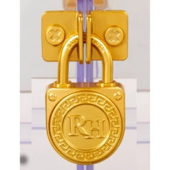 Rainbow High Luxe Kledingkast En Speelset -Speelgoedwinkel 1988038 42deacce