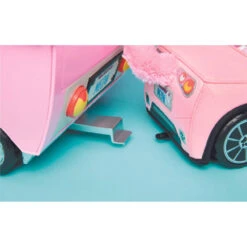 Na! Na! Na! Surprise Kitty-Cat Camper -Speelgoedwinkel 1988047 0e155bc5