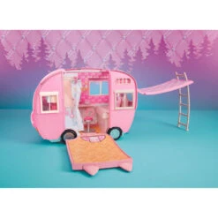 Na! Na! Na! Surprise Kitty-Cat Camper -Speelgoedwinkel 1988047 1e250d09
