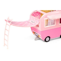 Na! Na! Na! Surprise Kitty-Cat Camper -Speelgoedwinkel 1988047 4ef446fe
