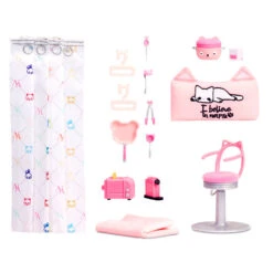 Na! Na! Na! Surprise Kitty-Cat Camper -Speelgoedwinkel 1988047 f7c1c07e