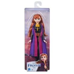 Hasbro Disney Frozen Shimmer Pop Forever Anna -Speelgoedwinkel 1988060 a674f792