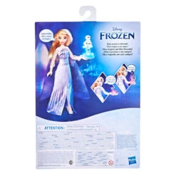 Hasbro Disney Frozen 2 Set Pratende Elsa En Vrienden Engelstalig -Speelgoedwinkel 1988061 b8b2b4df