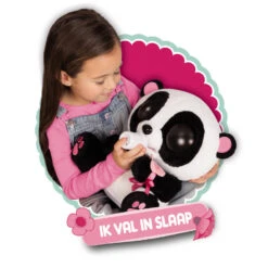 No Brand Club Petz Yoyo Panda Interactieve Knuffel 10 No Brand Club Petz Yoyo Panda Interactieve Knuffel -Speelgoedwinkel 1988163 8aabd29b