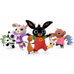 No Brand Speel Stopdans Met Dansende Bing -Speelgoedwinkel 1988165 092b38d8