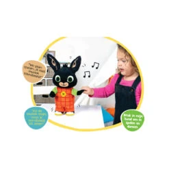 No Brand Speel Stopdans Met Dansende Bing -Speelgoedwinkel 1988165 e1475403