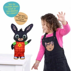 No Brand Speel Stopdans Met Dansende Bing -Speelgoedwinkel 1988165 e4c1b1ad