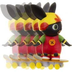 No Brand Bing Op Skateboard -Speelgoedwinkel 1988166 1a580fe7