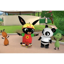 No Brand Bing Op Skateboard -Speelgoedwinkel 1988166 688b6fa2