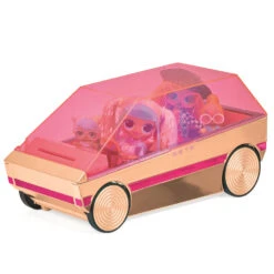 L.O.L. Surprise! 3-in-1 Party Cruiser Poppenauto -Speelgoedwinkel 1988239 f03c2060