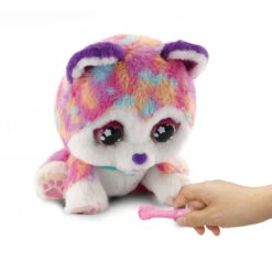 VTech Maxime Mijn Interactieve Puppy -Speelgoedwinkel 1988317 707af808