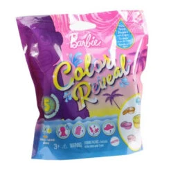 Barbie Color Reveal Marble Baby -Speelgoedwinkel 1988424 b53ce957