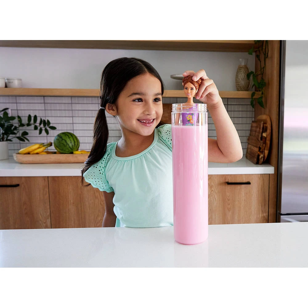 Barbie Color Reveal Marble Pop 5 Barbie Color Reveal Marble Pop - Afbeelding 5