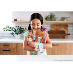 Barbie Color Reveal Marble Pop 11 Barbie Color Reveal Marble Pop -Speelgoedwinkel 1988425 461a7950