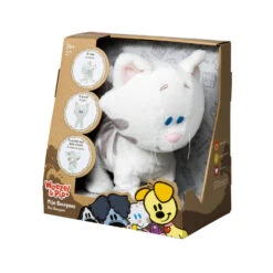 Woezel & Pip Lopend En Pratend Buurpoes -Speelgoedwinkel 1988837 4dd69424