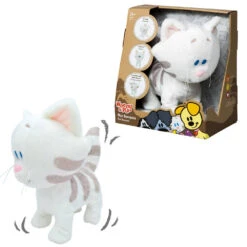 Woezel & Pip Lopend En Pratend Buurpoes -Speelgoedwinkel 1988837 948772c2